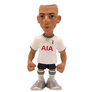 Tottenham Hotspur FC Richarlison MiniX Figure / Navy/White